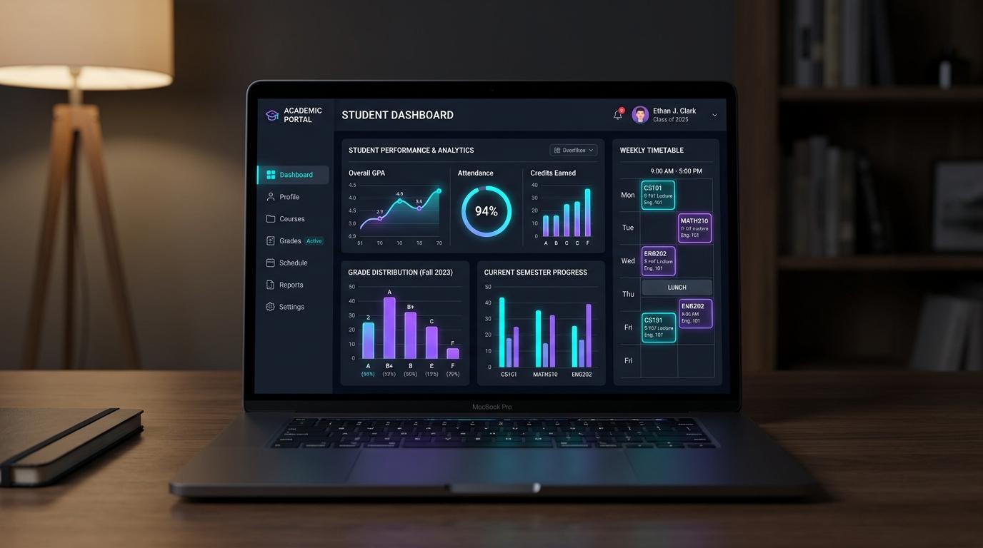 EduCentral