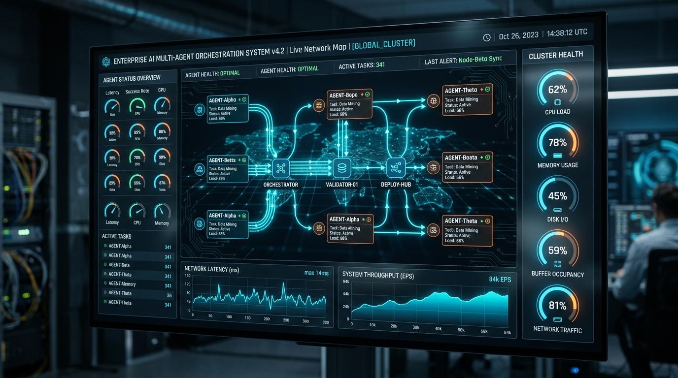 SIVION Automation
