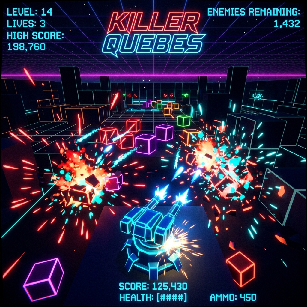 Killer Quebes